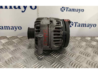 Генератор 0124325158, 755922301   Mini Cooper Hatch Hardtop      