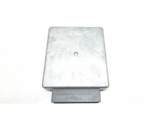 Блок управления двигателя FP3418881J, F7FF12A650BJ Mazda 626