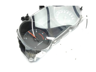 Панель приборов 8100B366, 0T26736 Mitsubishi Lancer X