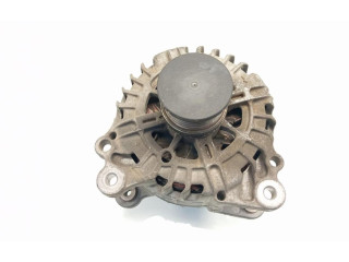 Генератор 03L903023L   Volkswagen Caddy      