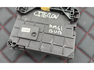 Модуль управления BSM 9677987180 Citroen DS4