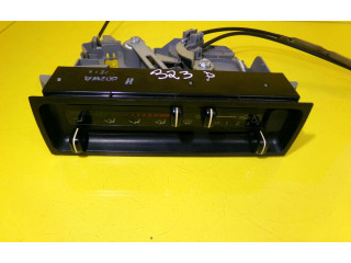 Блок управления климат-контролем HBG2WA Mazda 323