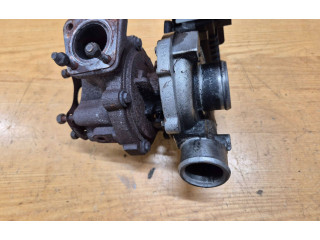 Турбина Dodge Nitro 730314, 6NW009228