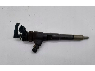 Форсунка Dacia Dokker K9K612