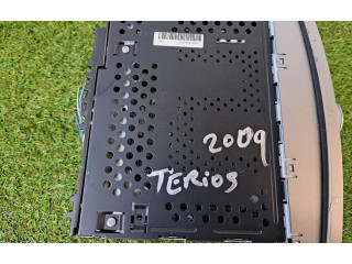 Рулевая рейка Радио/ проигрыватель CD/DVD / навигация 86180-B4020, 86180-B4020 Daihatsu Terios - года