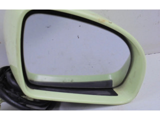 Зеркало (механическое)       Volkswagen New Beetle  1998 - 2011 года   