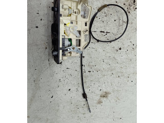 Блок управления климат-контролем Mitsubishi Pajero