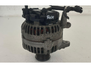 Генератор 045903023A, 0124515022   Volkswagen Polo      