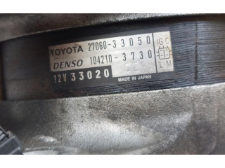 Генератор 2706033050, 2706033050 Mini One - Cooper R50 - 53