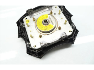 Подушка безопасности водителя    Subaru Forester SG