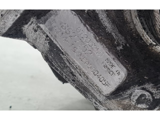 Турбина Volvo S60 8627752