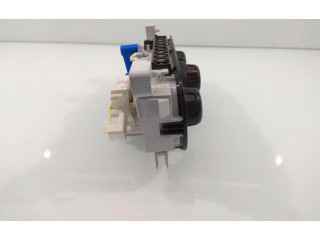 Блок управления климат-контролем T83703A   Dacia Logan II