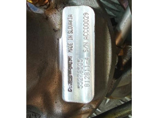  Турбина Jeep Renegade  55278505   для двигателя 55263624      