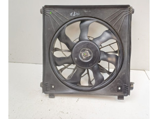 Вентилятор радиатора 6007614, 600735200C Tesla Model S