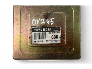 Řídící jednotka 3911002712, 44428 Hyundai Atos Classic 2001