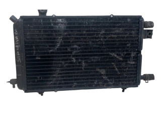 Интеркулер 45630AA000, 4221009931 Subaru Legacy