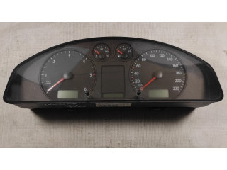 Přístrojová deska Volkswagen Multivan T5 2005 7H0920850S