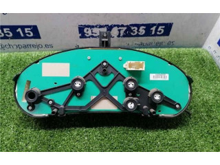 Přístrojová deska  Citroen Berlingo 2011   