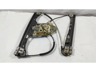 Передний комплект электрического механизма для подъема окна