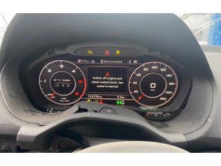 Турбина Turbo Audi Q2 - 04L253016H, 04L253016H для двигателя DDYA