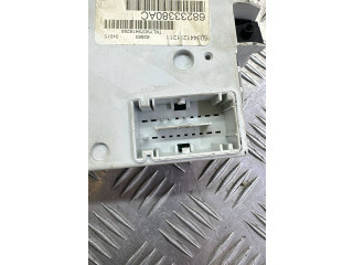 Блок предохранителей 68233380AC   Jeep Cherokee    
