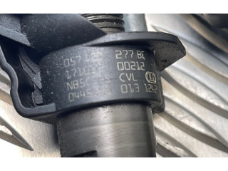 Комплект системы впрыска топлива 057130755AM, 0445010839 Audi SQ7 CZA