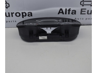 Панель приборов 8V0920870A Audi A7 S7 4G