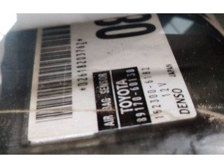 Блок подушек безопасности 8917060130, 1523006182   Toyota Land Cruiser (J100)