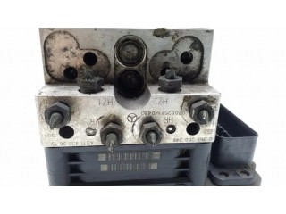 Блок АБС A2114312812, 0265250248   Mercedes-Benz  E W211  2002-2009 года