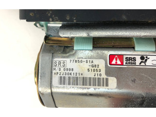Подушка безопасности пассажира 77850-S1A Honda Accord