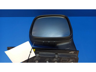 Zpětné zrcátko pravé Volkswagen Caddy 2016  2K5857502, 56508811  