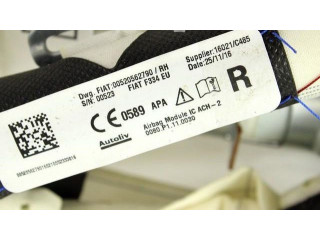 Боковая подушка безопасности 52056279   Fiat 500X