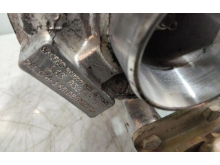 Турбина Seat Ibiza II (6k) 038145701F