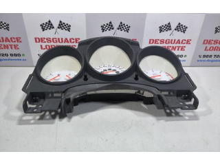 Přístrojová deska  Dodge Caliber 2006 P04840657AB  