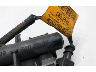 Vstřikovací lišta 8200292590   Renault Modus     