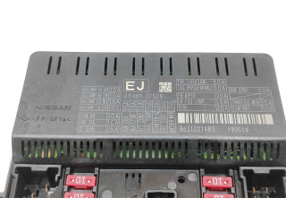   Pojistková skříňka 8631001R83, 190514   Nissan Murano Z52 2019