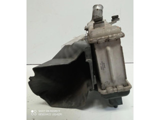 Интеркулер Honda Accord