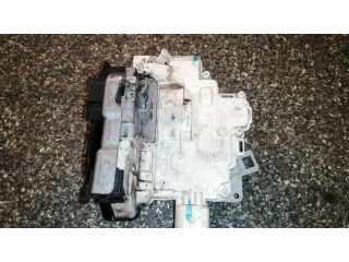 Передний замок