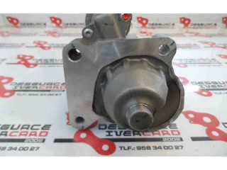 Стартер       Ford Focus  2010 - 2017 года   