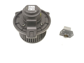 Вентилятор печки    96591594, 615299   Chevrolet Matiz