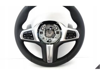 Руль BMW Z4 g29 2018 - года 6282200, 24B1761Z0009