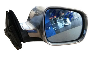 Зеркало электрическое        Audi A6 S6 C4 4A  1994 - 1997 года   