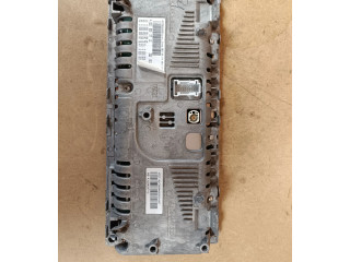 Панель приборов A2229005712 Mercedes-Benz S W222