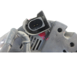 Генератор Skoda Fabia Mk1 (6Y)