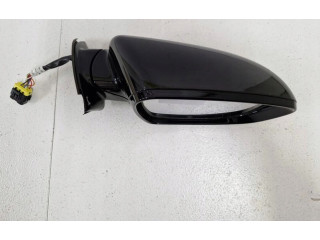 Зеркало электрическое        KIA Pro Cee'd II  2013 - 2018 года   