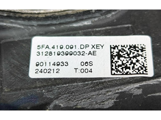 Руль Cupra Formentor  2020 -  года 5FA419091DP, 3111931CFF      