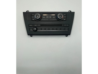 Блок управления климат-контролем 9259615, 1101633732   BMW X3 F25