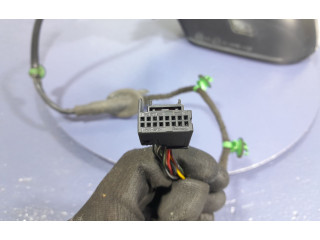 Zpětné zrcátko Volkswagen PASSAT CC 2015