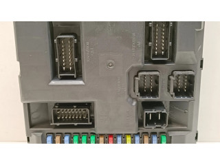 Блок комфорта 9664983180, X02   Citroen C3 Picasso   