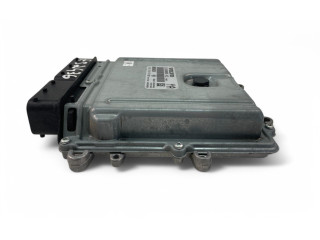 Блок управления двигателем Блок управления 31303095AC, 0281016616   Volvo V70